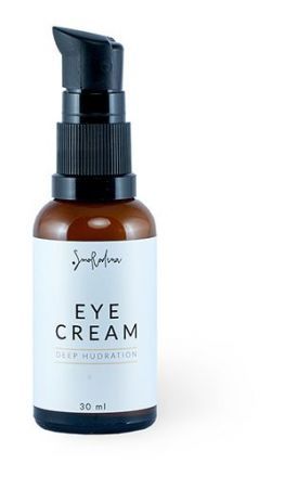 Крем-флюид для кожи вокруг глаз «Deep Hydration» SmoRodina 30 мл