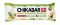Батончик &quot;Фисташковый крем&quot; Chikabar (60 г)