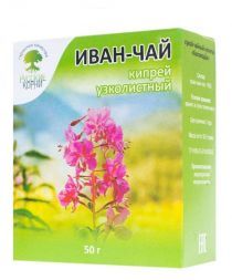 Кипрей (иван-чай) ЦСИ (50 г)