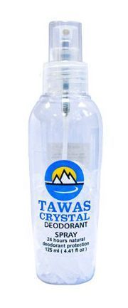 Дезодорант Кристалл Спрей 30 гр. Tawas Crystal