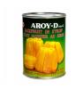Джекфрут в сиропе AROY-D (0,565 кг)
