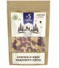Клюква и кедровые ядра Sibereco (50 г)