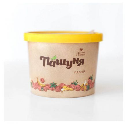 Мороженое Малина Пашуня (100 г)
