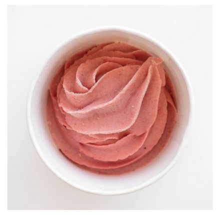Мороженое Малина Пашуня (100 г)